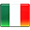 Italian Flag