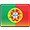 Portuguese Flag