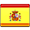 Spanish Flag