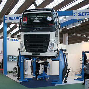 Automechanika 2014