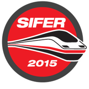 Logo SIFER 2015