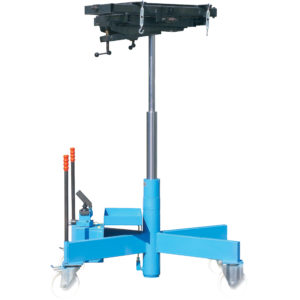 DFM-6115 Transmission jack DF. 6115