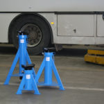 SEFAC small stands