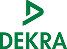 Logo Dekra