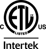 Logo Intertek