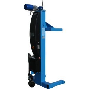 SW3 wireless mobile column lift