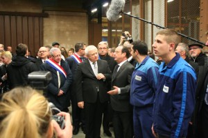 French-President-visited-the-SEFAC-factory-13