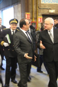 French-President-visited-the-SEFAC-factory-2