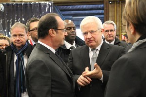 French-President-visited-the-SEFAC-factory-3