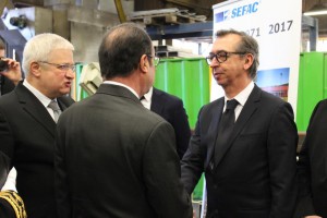 French-President-visited-the-SEFAC-factory-4