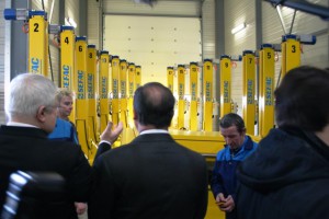 French-President-visited-the-SEFAC-factory-7